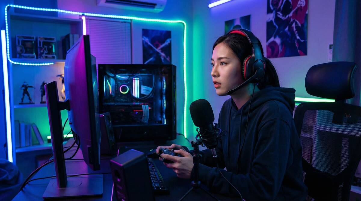 小马拉大车游戏直播视频